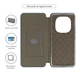 Чехол-книжка для смартфона ArmorStandart G-Case для Xiaomi Redmi Note 15 Pro 4G Blue (ARM91670) - изображение 3