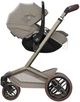 Автокресло Maxi-Cosi Pebble Slide Pro Sapphire Sand (8442128110) - изображение 6