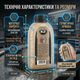 Растворитель ржавчины K2 Derusto Total Gel 250мл гель для удаления коррозии для металла черный SK_L375А12 - изображение 5
