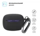 Чохол ArmorStandart Hang Case для JBL Tune Buds 2 Black (ARM90998) - изображение 2