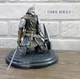 Фигурка Dark Souls Дарк Соулс knight of Astora Oscar Оскар | Коллекционная игровая статуэтка без коробки, 15 см - изображение 1