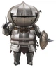 Коллекционная фигурка Dark Souls – Зигмайер из Катарины (Siegmeyer of Catarina) Chibi / Dark Souls Action Figure, ~10 см - изображение 2