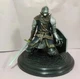 Фигурка Dark Souls Дарк Соулс knight of Astora Oscar Оскар | Коллекционная игровая статуэтка без коробки, 15 см - изображение 2