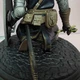 Фигурка Dark Souls Дарк Соулс knight of Astora Oscar Оскар | Коллекционная игровая статуэтка без коробки, 15 см - изображение 7