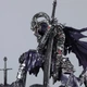 Фигурка Dark Souls III – Арториас Путешественник Бездны / Дарк Соулс Коллекционная Статуя Рыцаря – Игровой Набор для Фанатов - изображение 10