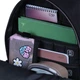 Рюкзак YES TS-113M With Love 41х27х16 см Black (5056574460158) - изображение 9