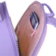 Рюкзак каркасный YES H-100S Little Kitty 35х28х15 см Purple (5056574459862) - изображение 11