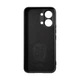 Чехол для смартфона ArmorStandart ICON для Xiaomi Poco X8 Pro Max 5G Camera cover Black (ARM90710) - изображение 2