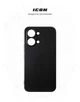 Чехол для смартфона ArmorStandart ICON для Xiaomi Poco X8 Pro Max 5G Camera cover Black (ARM90710) - изображение 3