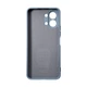 Чехол для смартфона ArmorStandart ICON для Tecno Spark Go 3 4G Camera cover Winter Blue (ARM91390) - изображение 2