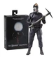 Фигурка My Bloody Valentine Ultimate Miner / Коллекционная хоррор Action Figure Шахтер Мой Кровавый Валентин 18 см / Фигурка ужасов из фильма - изображение 1
