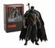 Колекційна фігурка Ґатс / Guts Berserk 17 см — рухлива action figure Ґатс Берсерк з мечем Dragon Slayer та змінними аксесуарами - зображення 1
