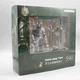 Фігурка Dark Souls лицар Astora Оскар / Лицар Фараам / Faraam Knight, Balder Knight рухома action figure 15 см з мечем та щитом - зображення 9