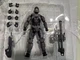 Коллекционная фигурка Spartan-B312 Noble Six / Спартанец Halo Reach 18 см - Halo: Reach action figure collectible - изображение 7