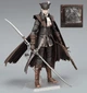 Коллекционная экшн Фигурка Bloodborne Lady Maria of the Astral Clocktower Леди Мария по игре Бладборн, 16см - изображение 1