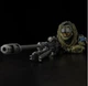 Коллекционная фигурка Jun-A266 Noble Three / Спартанец Halo Reach 18 см. Halo: Reach action figure collectible - изображение 9
