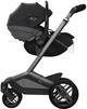 Автокресло Maxi-Cosi Pebble Slide Pro Black Onyx (8442508110) - изображение 6