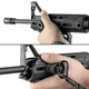 Упор FAB Defense VTS-M, крепление M-LOK, цвет – Черный (243341) - изображение 2