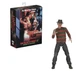 Колекційна фігурка Freddy Krueger A Nightmare on Elm Street 2: Freddy’s Revenge – Жах на вулиці В'язів Фредді Крюгер, 18 см - зображення 1