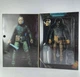 Фигурка Jason Voorhees / Джейсон Вургис из фильма Friday the 13th: Jason Lives – коллекционная модель, 18 см, с аксессуарами - изображение 5