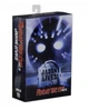 Фигурка Jason Voorhees / Джейсон Вургис из фильма Friday the 13th: Jason Lives – коллекционная модель, 18 см, с аксессуарами - изображение 8