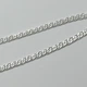 Цепочка серебряная "Нона" 60 5,82 г - изображение 4
