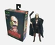Коллекционная фигурка Кэйси Джонс Призрак Оперы Universal Monsters Casey Jones as The Phantom Ultimate, 18 см - изображение 2