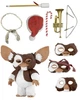 Коллекционная фигурка Gizmo / Гизмо (Gremlins / Грэмлины) 18 см – подвижная игрушка, action figure, игровая фигурка - изображение 3