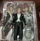 Фигурка Dracula NECA Ultimate 18 см / Коллекционная подвижная фигурка Дракула Белла Лугосси / Action Figure Universal Monsters с сменными головами и аксессуарами - изображение 12