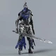 Коллекционная фигурка Dark Souls: Knight Artorias (Рыцарь Арториас) — Экшн-фигурка 18 см - изображение 6