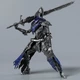 Коллекционная фигурка Dark Souls: Knight Artorias (Рыцарь Арториас) — Экшн-фигурка 18 см - изображение 7