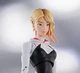 Коллекционная экшн-фигурка Spider-Gwen: Across the Spider-Verse Гвен Стейси «Человек-паук: Сквозь вселенную» 15 см (S.H.Figuarts style) - изображение 8