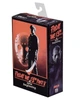 Коллекционная фигурка Джейсона Вурхиза / Jason Voorhees Figure — Friday the 13th Part V: New Beginning, 18 см. Экшн фигурка для фанатов ужасов | Подарок фанату "Пятница 13-е" - изображение 10