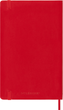 Notes Moleskine Classic Czerwony w linie 13 x 21 cm 192 strony (8055002854634) - obraz 2