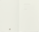 Notes Moleskine Classic Czerwony w linie 13 x 21 cm 192 strony (8055002854634) - obraz 3