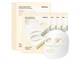Осветляющая тканевая крем-маска Celimax Pore+Dark Spot Brightening Cream Mask для выравнивания тона лица 4 шт (8800296551567) - изображение 2