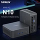 Мини-ПК Ninkear N10 / Intel N100 / 16GB RAM / 512GB SSD / Win 11 Pro - изображение 2