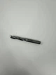 Твердосплавна фреза ITA TOOLS NF01.10.052.100.10R (Z3, D=10, l=52, L=100, S=10). Чорнова спіральна фреза з викидом стружки вгору (POS) для ЧПУ верстатів. Надійний інструмент європейської якості. - зображення 3