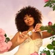 Парфуми для волосся Gisou Honey Infused Hair Perfume Wild Rose 50 мл (50869610873162) - изображение 4