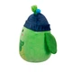 М'яка іграшка Squishmallows – Богомол Трентон (19 см) (6900007501507) - зображення 3