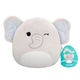 Мягкая игрушка Squishmallows – Слон Чериш (19 см) (6900007501477) - изображение 7