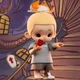 Коллекционная игрушка POP TOP 52Toys серии NOOK - Винтажный магазин 24CB566NK04 138629 - изображение 9