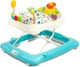 Chodzik dzieciecy Toyz by Caretero 3 w 1 Stepp Light Blue (5908310395784) - obraz 1