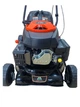 Газонокосарка бензинова самохідна Agrimotor S421V-T6 - изображение 2