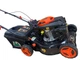 Газонокосарка бензинова самохідна Agrimotor S421V-T6 - изображение 3