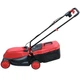Газонокосарка електрична Vitals Master EZP 3210j - зображення 2