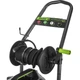 Мийка високого тиску Kraft&Dele KD5371 3400 Вт 280 бар чорна - изображение 6