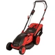 Газонокосарка електрична Vitals Master EZP 4318jb - зображення 1