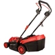 Газонокосарка електрична Vitals Master EZP 3816j - зображення 3