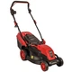 Газонокосарка електрична Vitals Master EZP 4218j - зображення 6